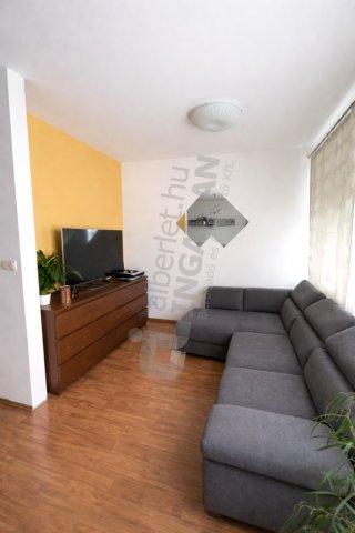 Kiadó téglalakás, albérlet, XIII. kerületben, Csángó utcában