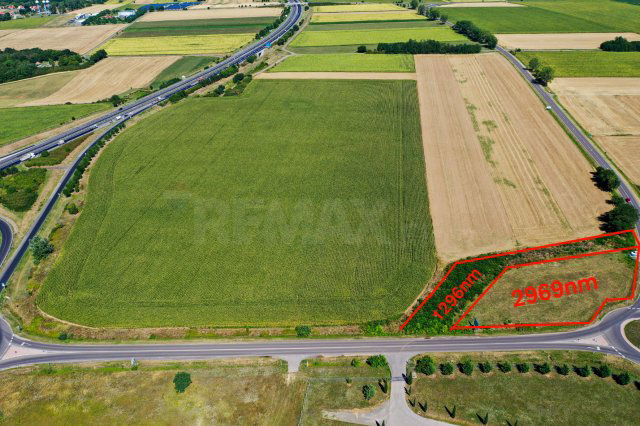 Eladó ipari ingatlan, Pécsudvardon 19.999 M Ft