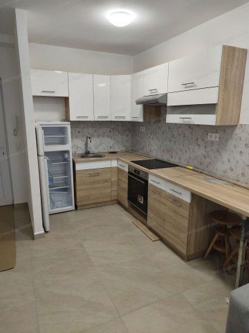 Kiadó téglalakás, albérlet, Nyíregyházán, Bocskai utcában