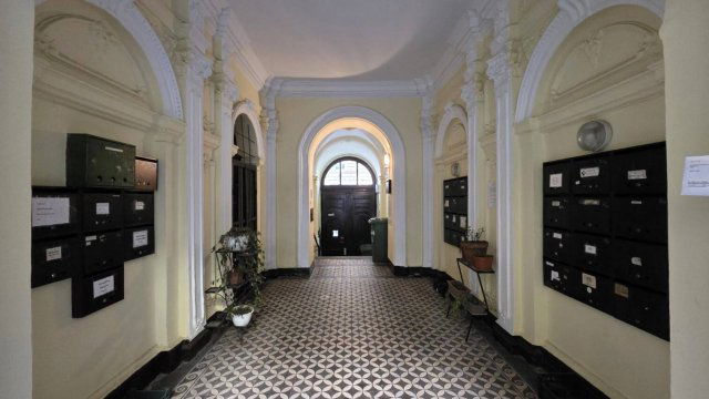 Eladó téglalakás, Budapesten, VII. kerületben 62.9 M Ft