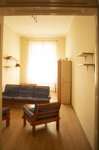 Eladó téglalakás, Budapesten, VII. kerületben 39.9 M Ft