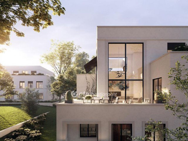 Eladó téglalakás, Budapesten, XII. kerületben 507.848 M Ft