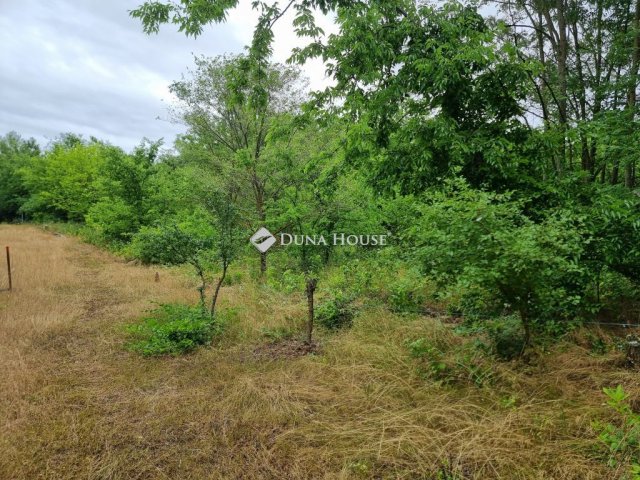 Eladó telek, Tóalmáson 5.5 M Ft / költözzbe.hu