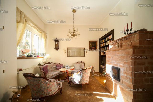 Eladó sorház, Budapesten, IV. kerületben 149 M Ft, 7 szobás