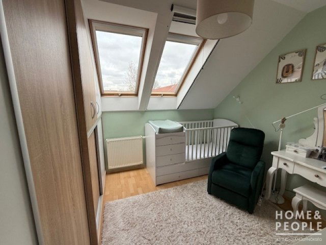 Eladó téglalakás, Szegeden 71.9 M Ft, 2+1 szobás