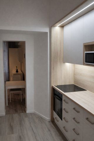 Kiadó téglalakás, albérlet, VII. kerületben, Murányi utcában