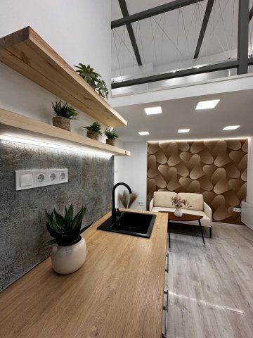 Eladó téglalakás, Budapesten, VII. kerületben 42.5 M Ft