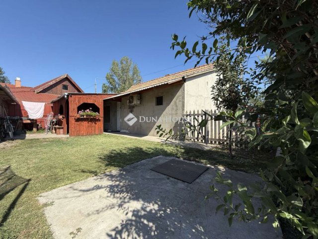 Eladó mezogazdasagi ingatlan, Kecskeméten 31.9 M Ft, 2 szobás