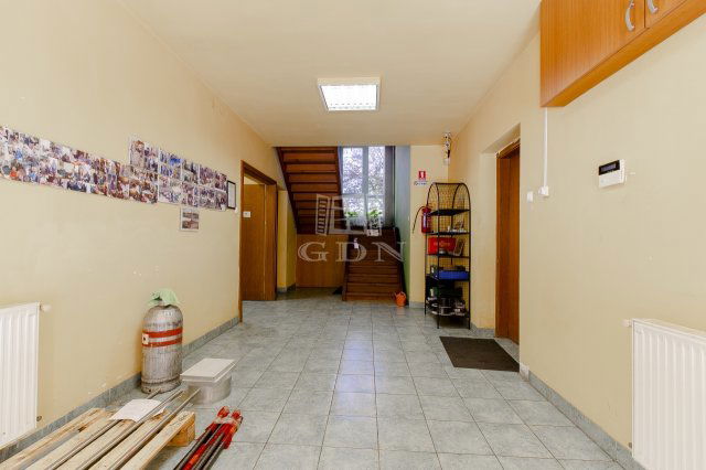 Kiadó ipari ingatlan, Aszódon 1690 E Ft / hó