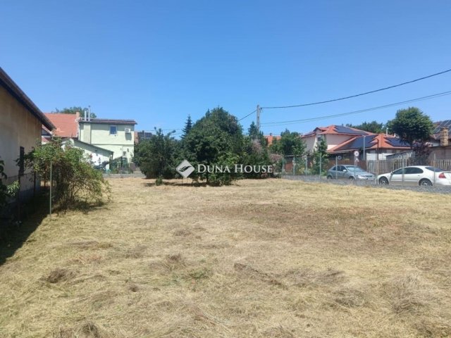 Eladó telek, Kerepesen 39 M Ft / költözzbe.hu