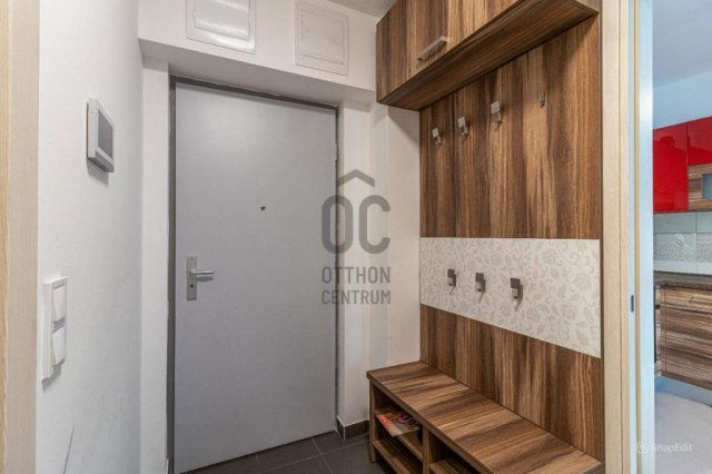 Eladó téglalakás, Budapesten, IX. kerületben 92.3 M Ft, 2 szobás