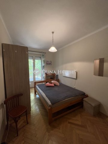 Kiadó téglalakás, albérlet, Győrött, Szent István úton