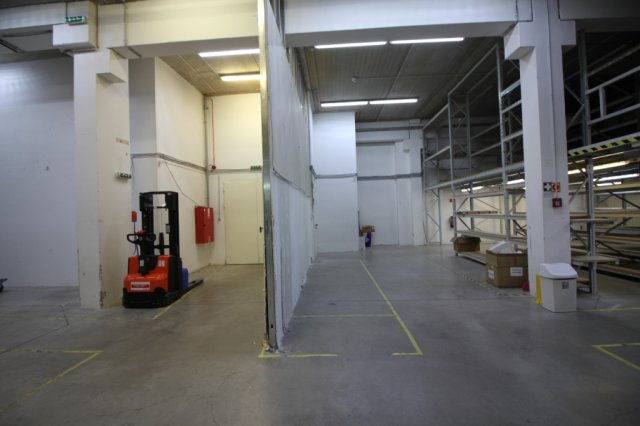 Kiadó ipari ingatlan, Budapesten, IV. kerületben 435 E Ft / hó