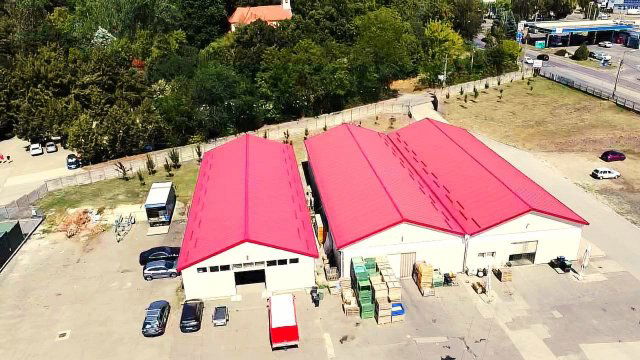 Eladó ipari ingatlan, Vácon 0.76 M Ft / költözzbe.hu