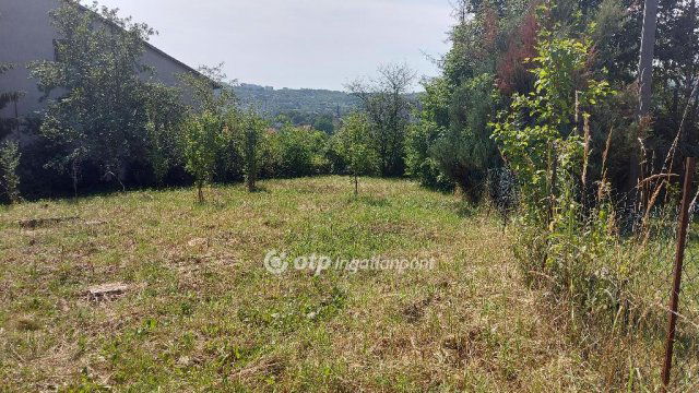 Eladó telek, Miskolcon 12 M Ft / költözzbe.hu
