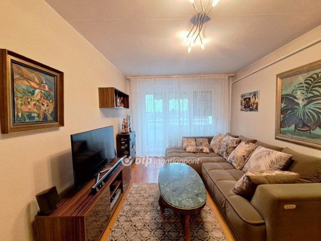 Eladó téglalakás, Budapesten, XXII. kerületben 88 M Ft