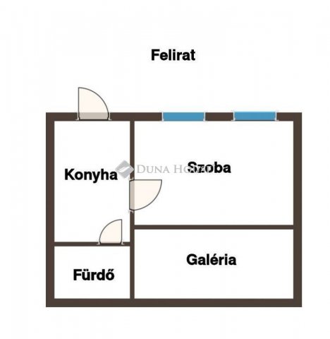 Eladó téglalakás, IV. kerületben, Károlyi István utcában
