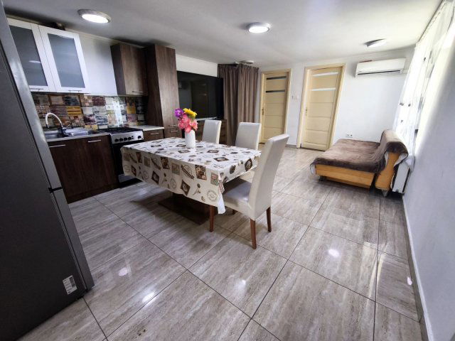 Eladó családi ház, Sajószögeden 34.9 M Ft, 2 szobás