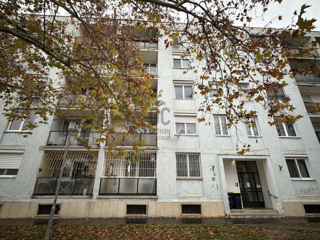 Eladó téglalakás, Budapesten, IX. kerületben, Távíró utcában