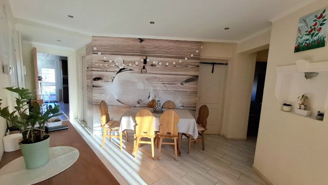 Eladó téglalakás, Zalaegerszegen 59 M Ft, 3+1 szobás