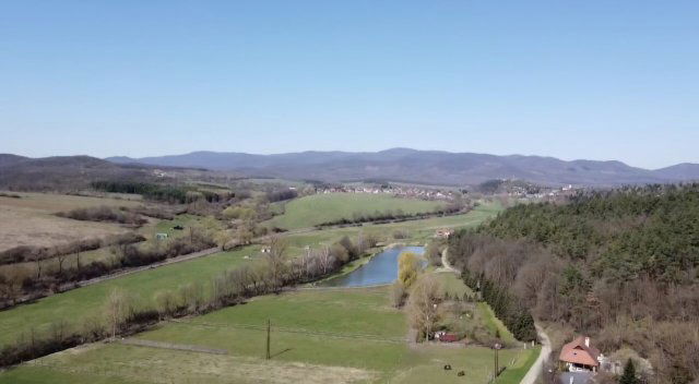 Eladó telek, Berkenyén 19.9 M Ft / költözzbe.hu