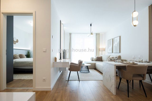 Eladó téglalakás, Budapesten, XI. kerületben 109.9 M Ft