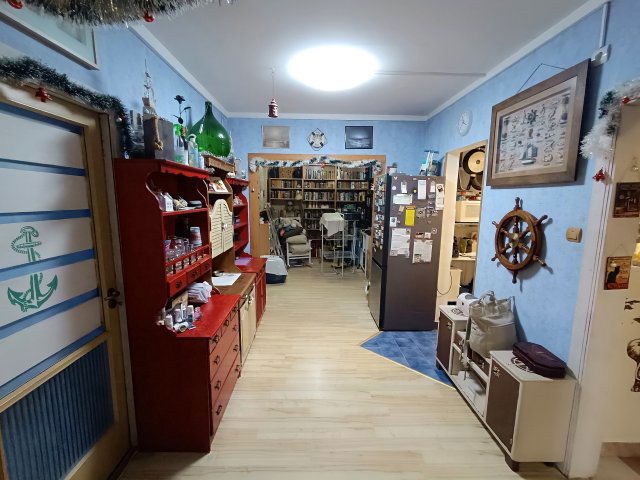 Eladó panellakás, Budapesten, IV. kerületben 85 M Ft, 3 szobás