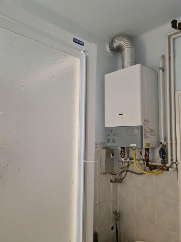 Eladó téglalakás, Tapolcán 48.5 M Ft, 2 szobás