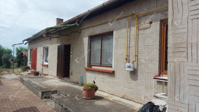 Eladó családi ház, Medgyesegyházán 17.4 M Ft, 3 szobás