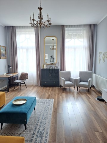 Eladó téglalakás, Budapesten, VIII. kerületben 134.9 M Ft