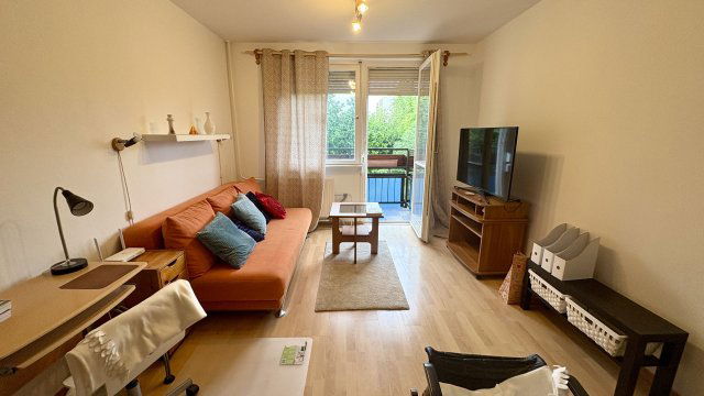 Eladó panellakás, Debrecenben 51.99 M Ft, 2 szobás