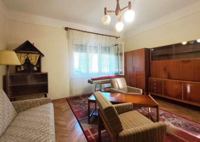 Eladó családi ház, Csikóstőttősön 24.9 M Ft, 3 szobás