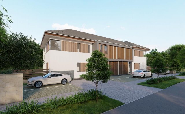 Eladó téglalakás, Budapesten, XXIII. kerületben, Útilapu utcában