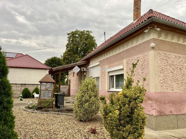 Eladó családi ház, Dunaszentgyörgyön 36.9 M Ft, 3 szobás