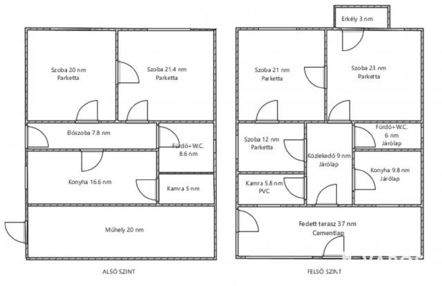 Eladó családi ház, Salgótarjánban 22.9 M Ft, 5 szobás