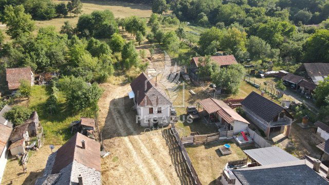 Eladó családi ház, Kánón 5.5 M Ft, 3 szobás
