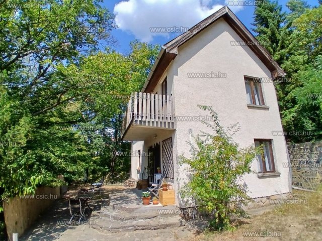 Eladó családi ház, Pilisszentlászlón 106 M Ft, 5 szobás