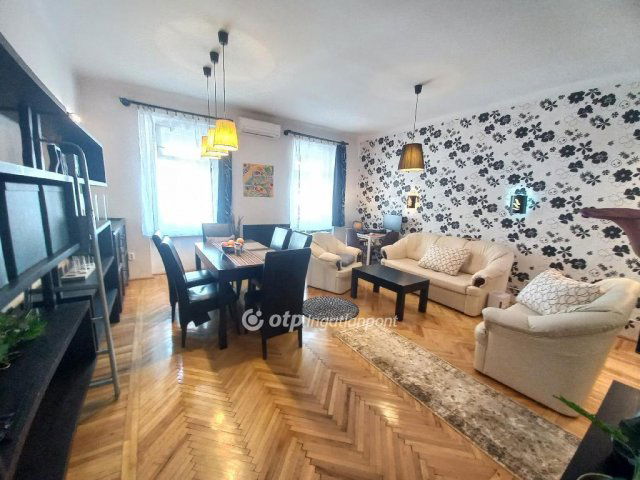 Eladó téglalakás, Budapesten, XIII. kerületben 63 M Ft