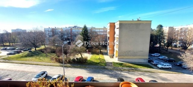 Eladó téglalakás, Szombathelyen 45.9 M Ft, 2 szobás