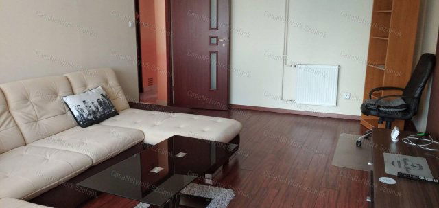 Kiadó téglalakás, albérlet, Szolnokon 140 E Ft / hó, 2 szobás