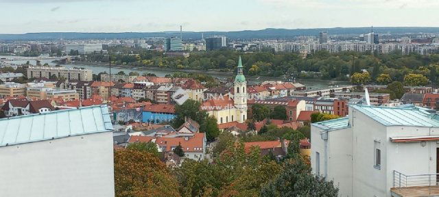 Eladó téglalakás, Budapesten, II. kerületben 214 M Ft, 4 szobás