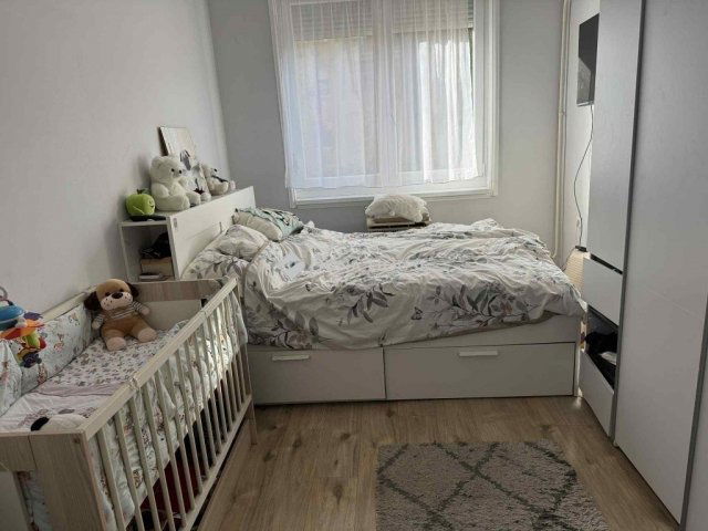 Eladó téglalakás, Kecskeméten 49.9 M Ft, 3 szobás