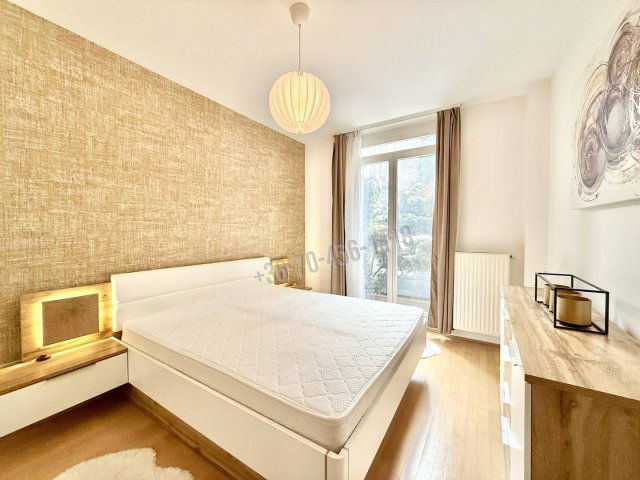 Kiadó téglalakás, albérlet, Budapesten, I. kerületben, 2 szobás