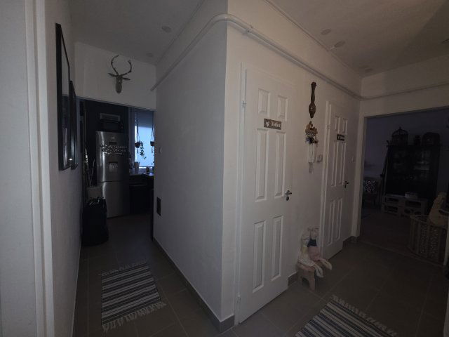 Eladó téglalakás, Székesfehérvárott 45.5 M Ft, 2 szobás