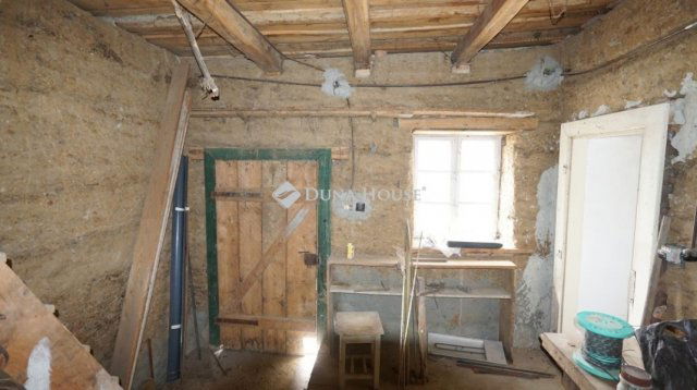 Eladó családi ház, Zalavégen 15.8 M Ft, 2 szobás