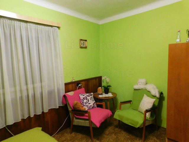 Eladó családi ház, Karádon 24.9 M Ft, 3 szobás