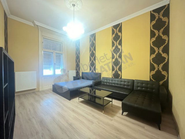 Kiadó téglalakás, albérlet, Budapesten, V. kerületben