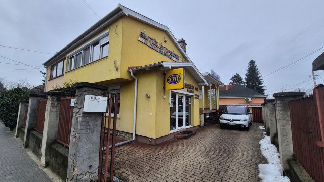 Eladó ikerház, Vecsésen 144.9 M Ft, 3 szobás