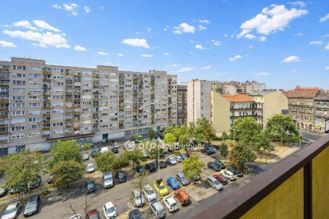 Eladó téglalakás, Budapesten, VIII. kerületben 77.5 M Ft