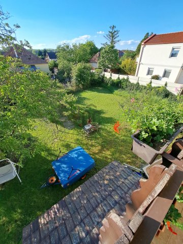 Eladó családi ház, Győrött 169.9 M Ft, 8 szobás